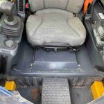 2021 John Deere Skid Steer 317G