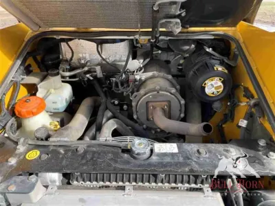 2021 John Deere Skid Steer 317G