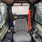 2021 John Deere Skid Steer 317G