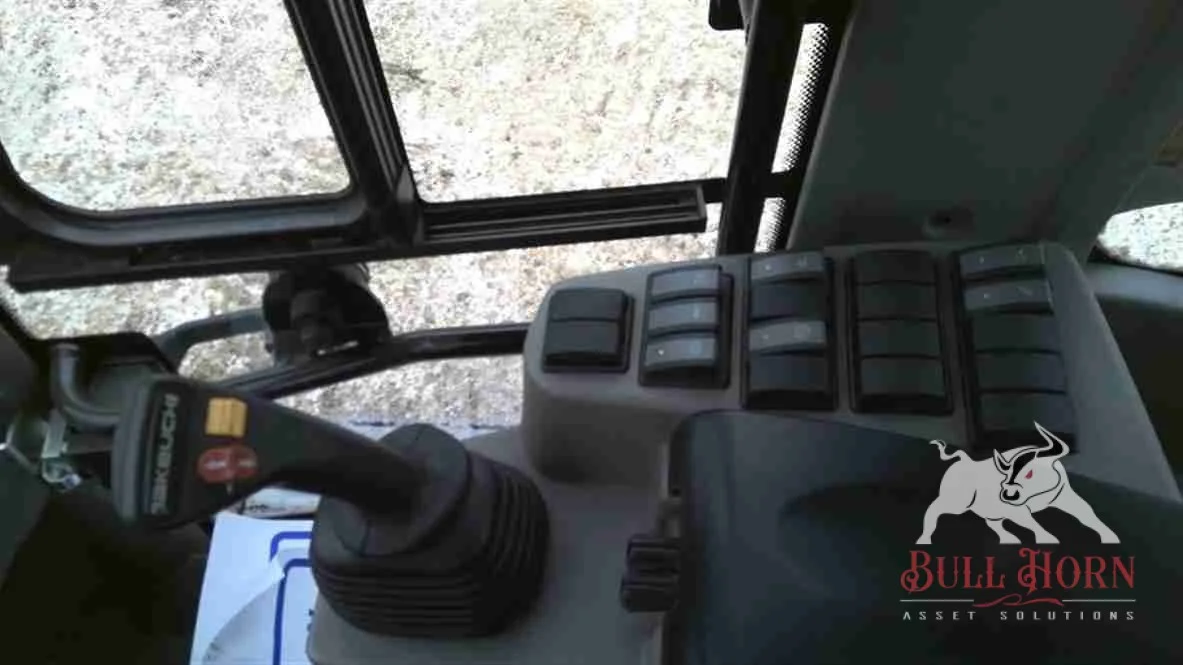 2021 Takeuchi Loader