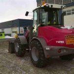 2021 Takeuchi Loader