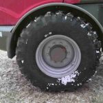 2021 Takeuchi Loader