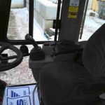 2021 Takeuchi Loader