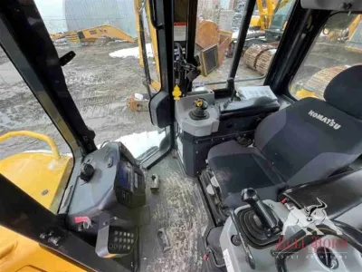2019 Komatsu D61PX-24