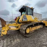 2019 Komatsu D61PX-24