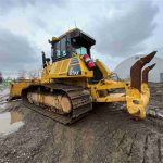 2019 Komatsu D61PX-24