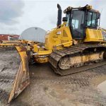 2019 Komatsu D61PX-24