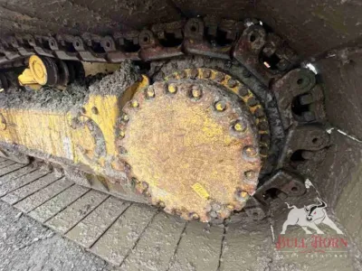 2019 Komatsu D61PX-24