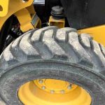 2022 CAT 242D3 Skid Steer