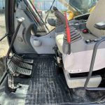 2017 John Deere 350GLC