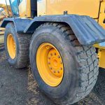 2015 Volvo G970 Grader