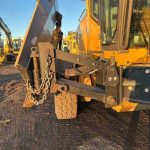 2015 Volvo G970 Grader