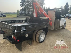2013 RAM 5500
