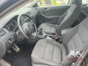2012 VOLKSWAGEN JETTA TDI
