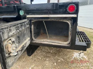 2012 ram 5500 SLT