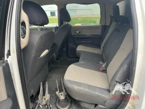 2012 ram 5500 SLT