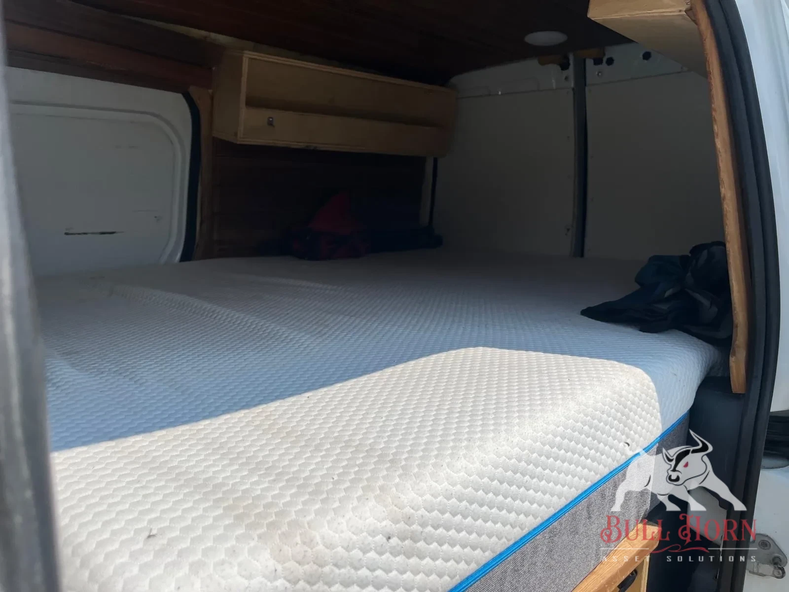 2010 FORD Transit Connect XLT