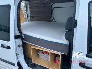 2011 FORD Transit Connect XLT