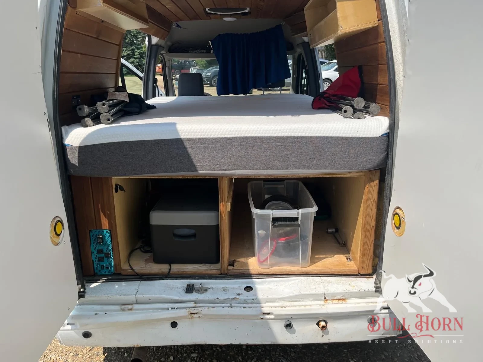 2010 FORD Transit Connect XLT