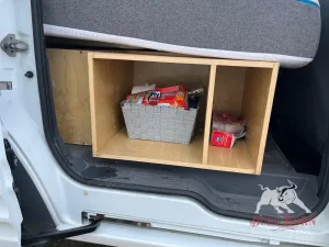 2011 FORD Transit Connect XLT