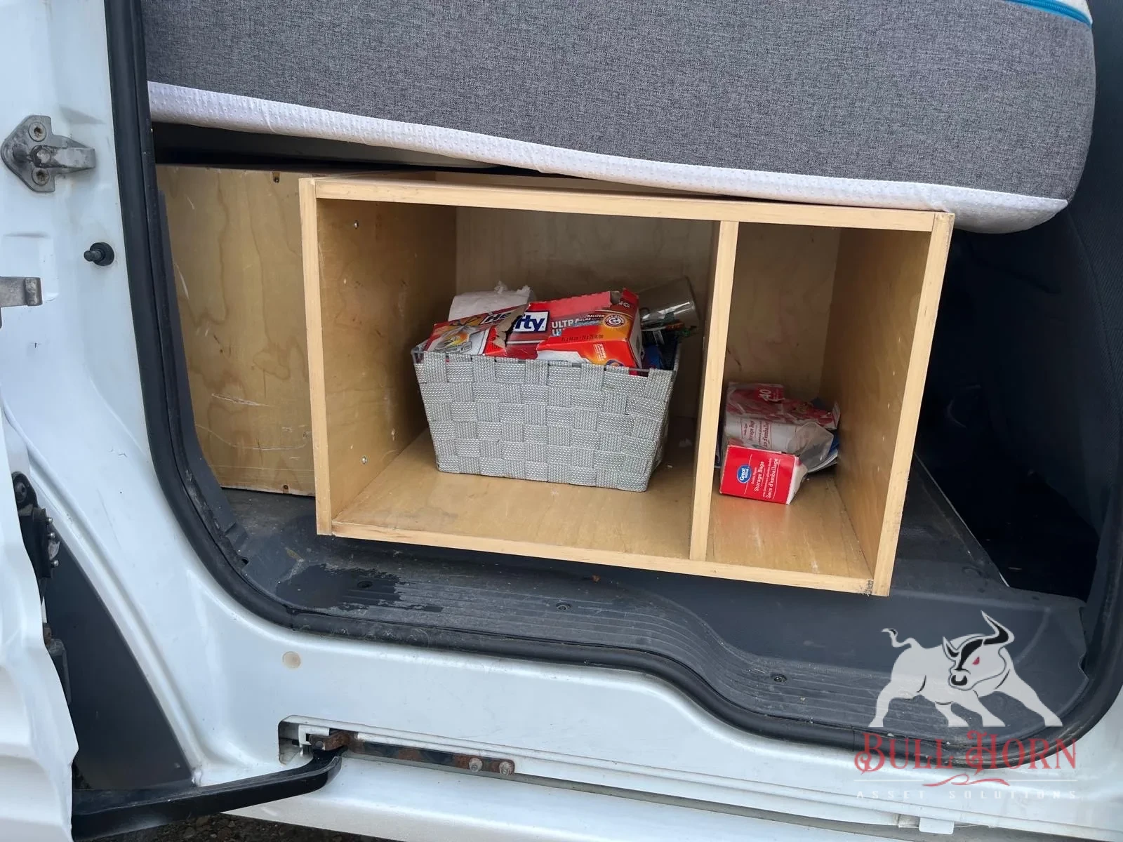 2011 FORD Transit Connect XLT