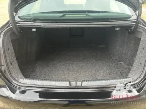 2012 VOLKSWAGEN JETTA TDI