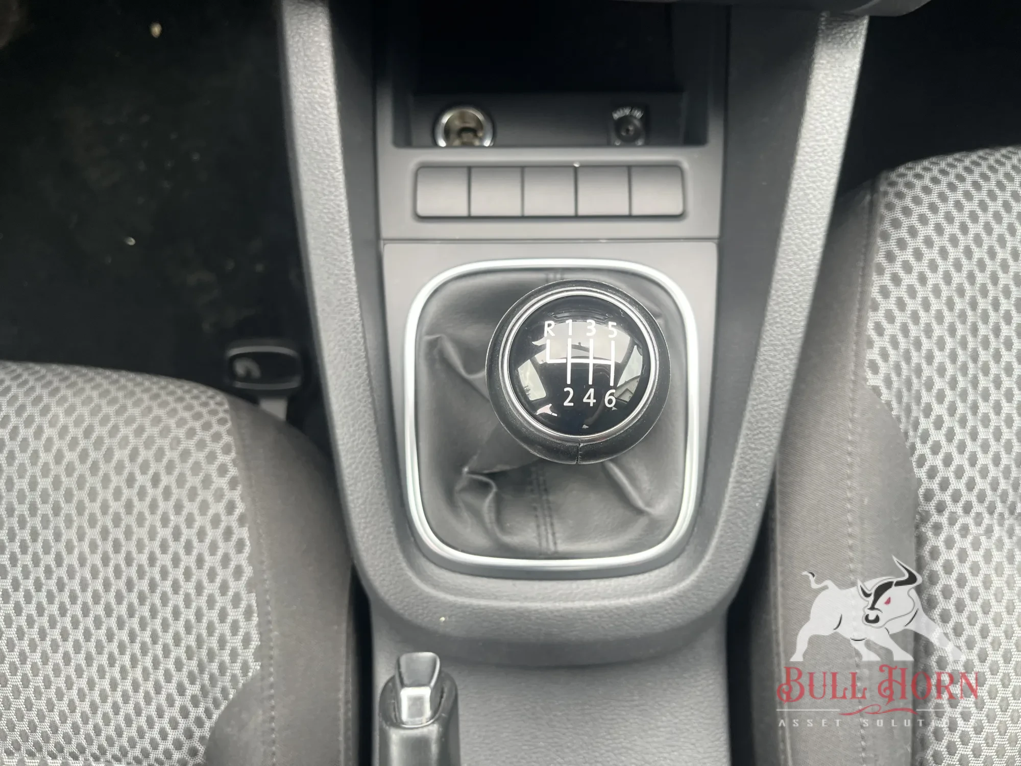 2012 VOLKSWAGEN JETTA TDI