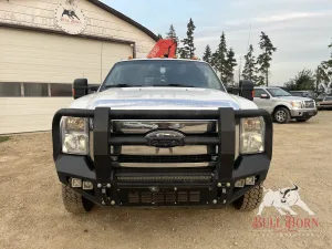 2013 FORD F-550 XLT