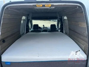 2011 FORD Transit Connect XLT