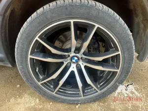 2006 BMW X5 4.8i
