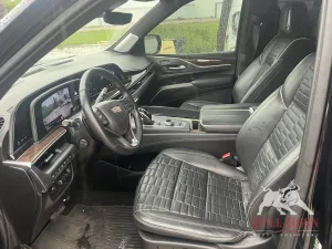 2021 CADILLAC Escalade Sport Platinum