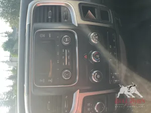 2013 RAM 5500