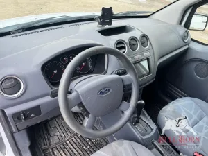 2011 FORD Transit Connect XLT