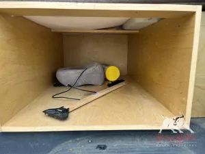 2011 FORD Transit Connect XLT