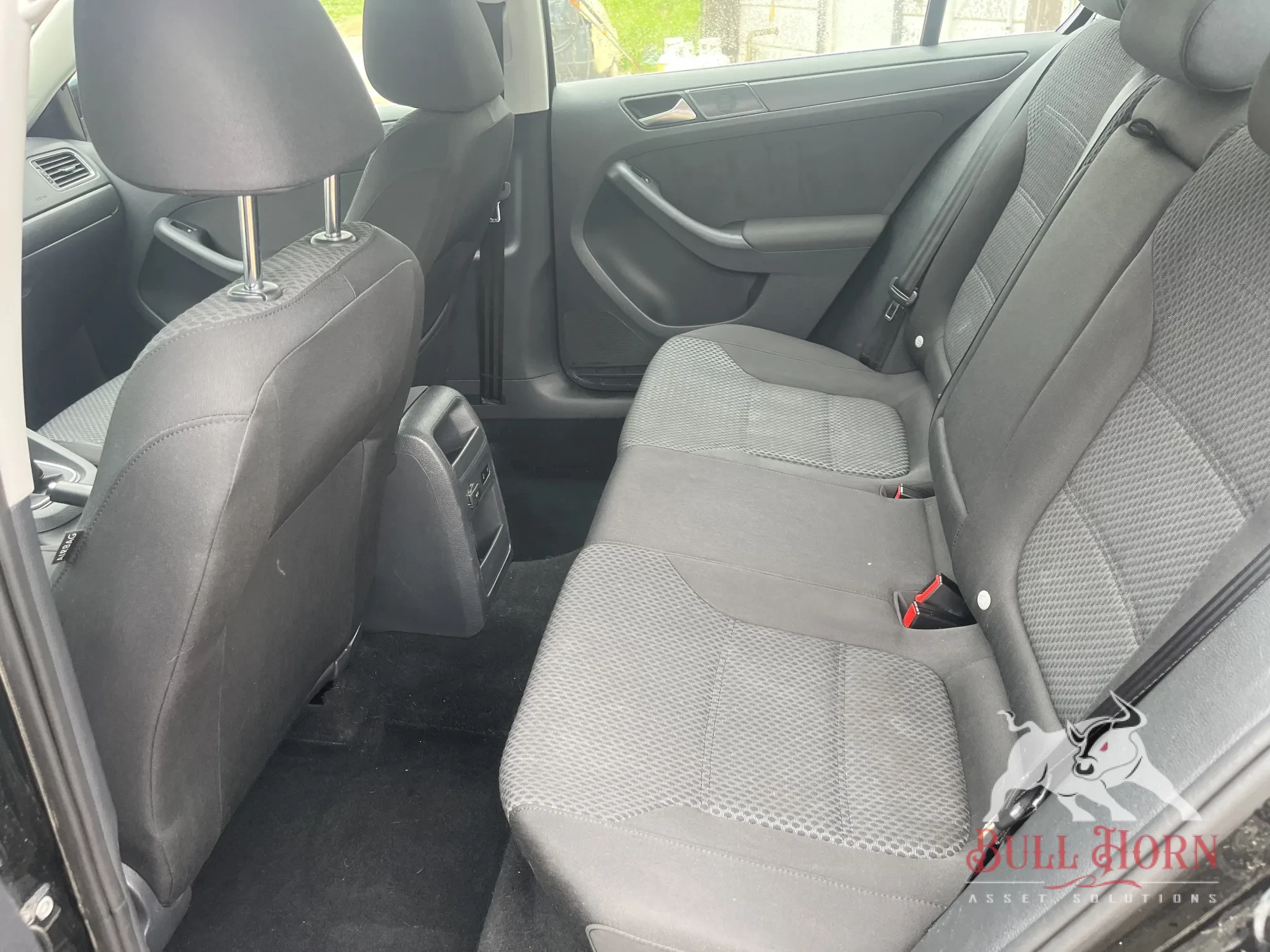 2012 VOLKSWAGEN JETTA TDI