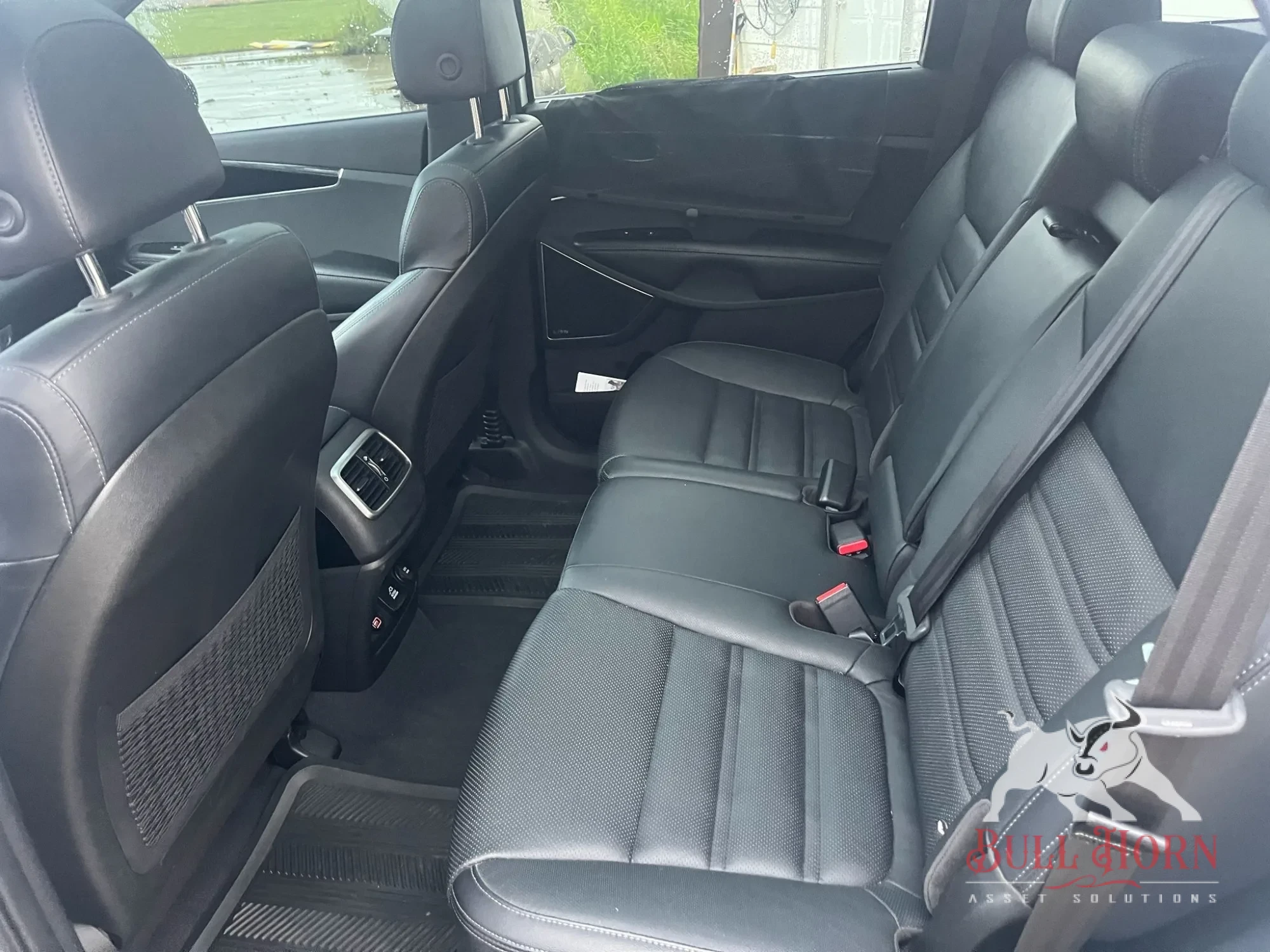 2018 Kia sorento SX