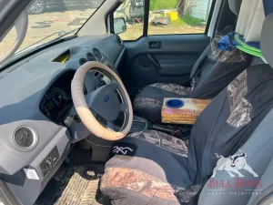 2010 FORD Transit Connect XLT