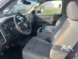 2013 RAM 5500