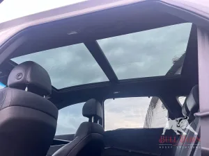 2018 Kia sorento SX