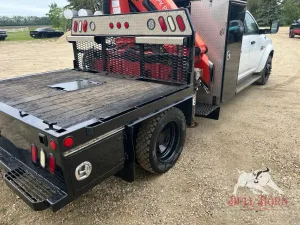 2012 ram 5500 SLT