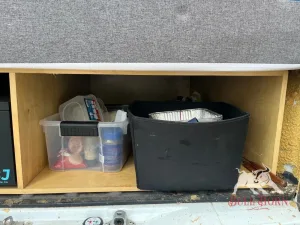 2011 FORD Transit Connect XLT