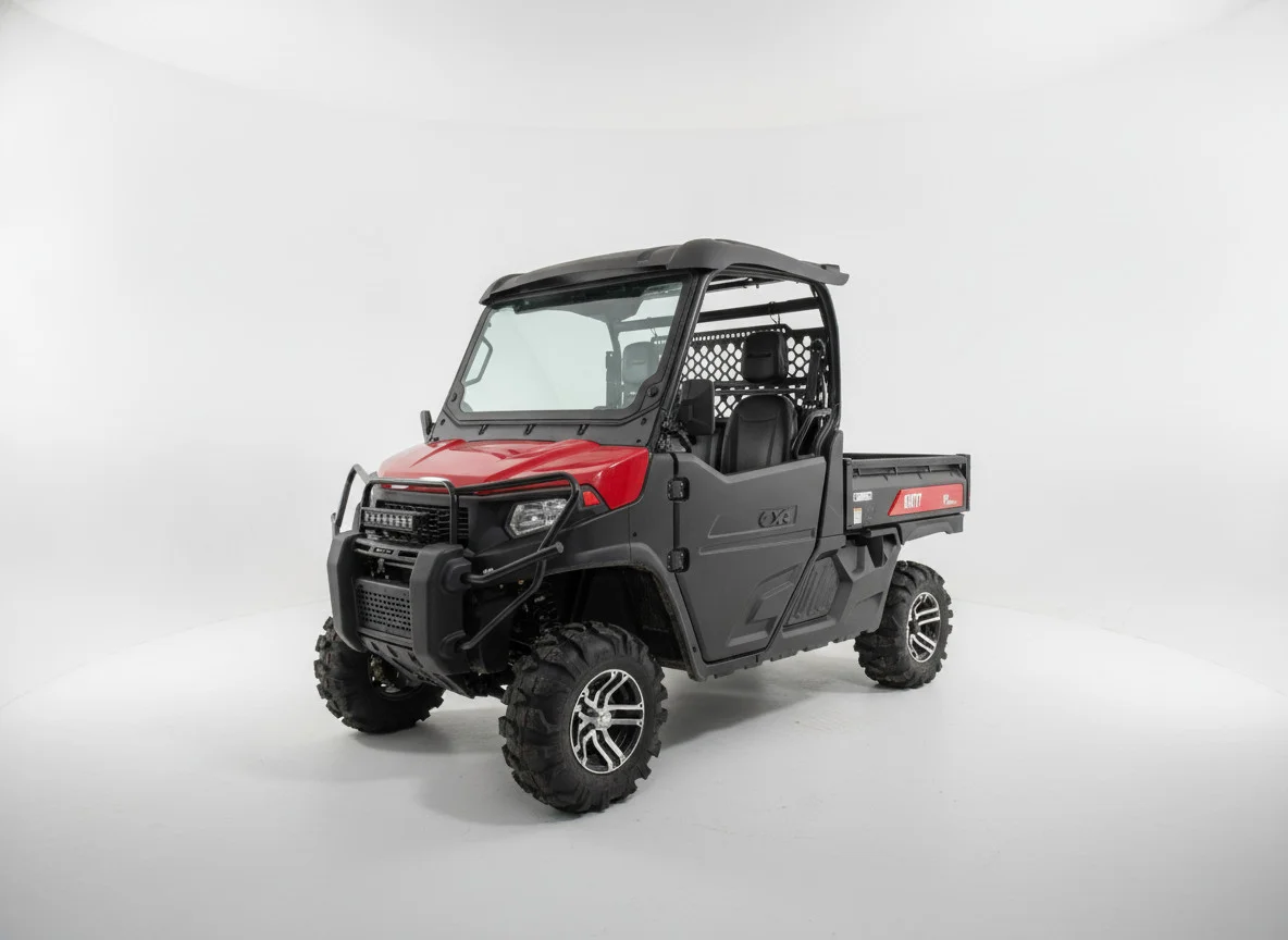 2022 Kioti K9 2400