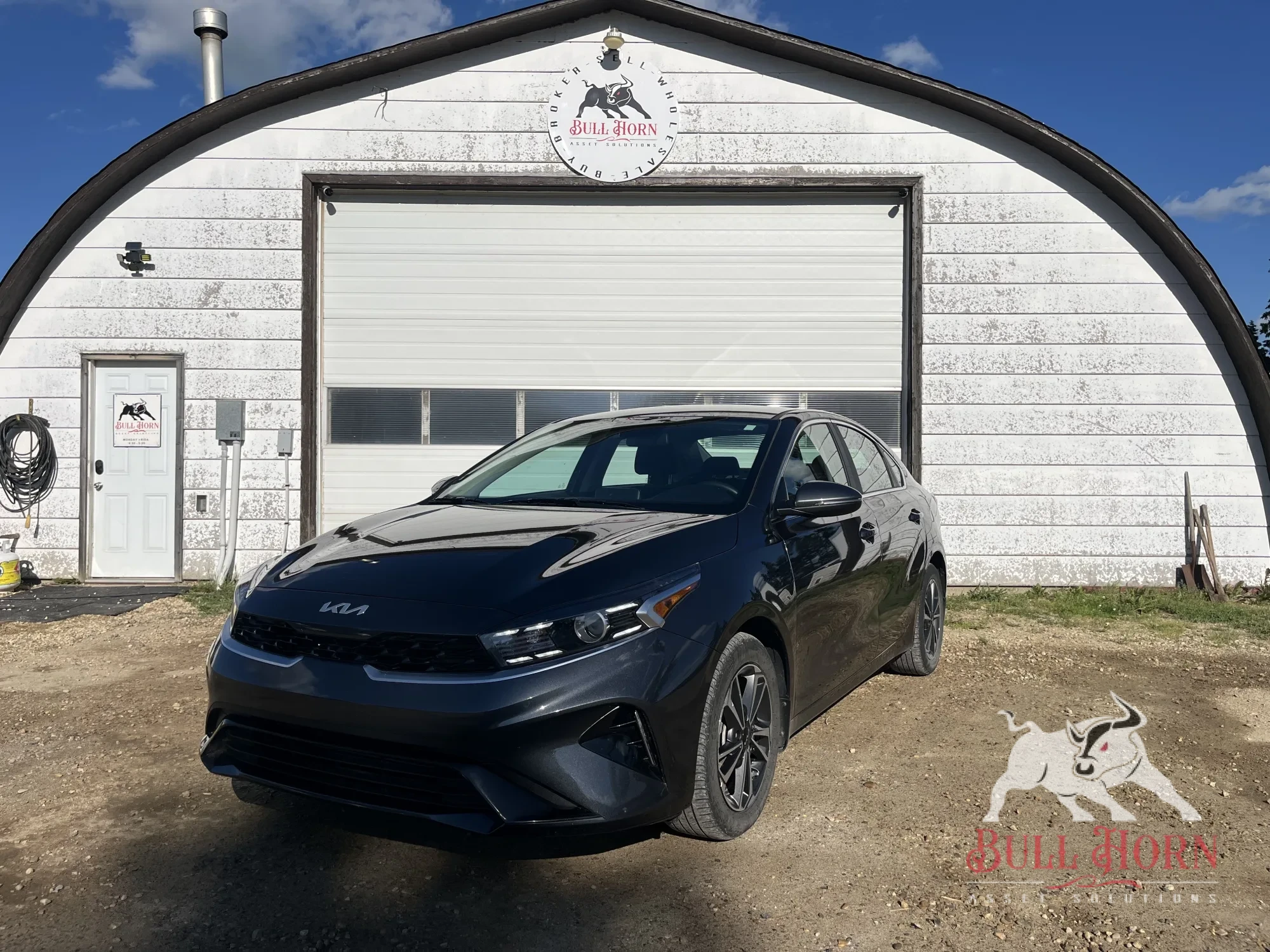 2024 Kia forte ex