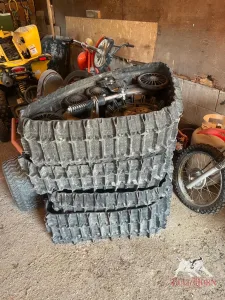 2015 Artic Cat 1000 EFI