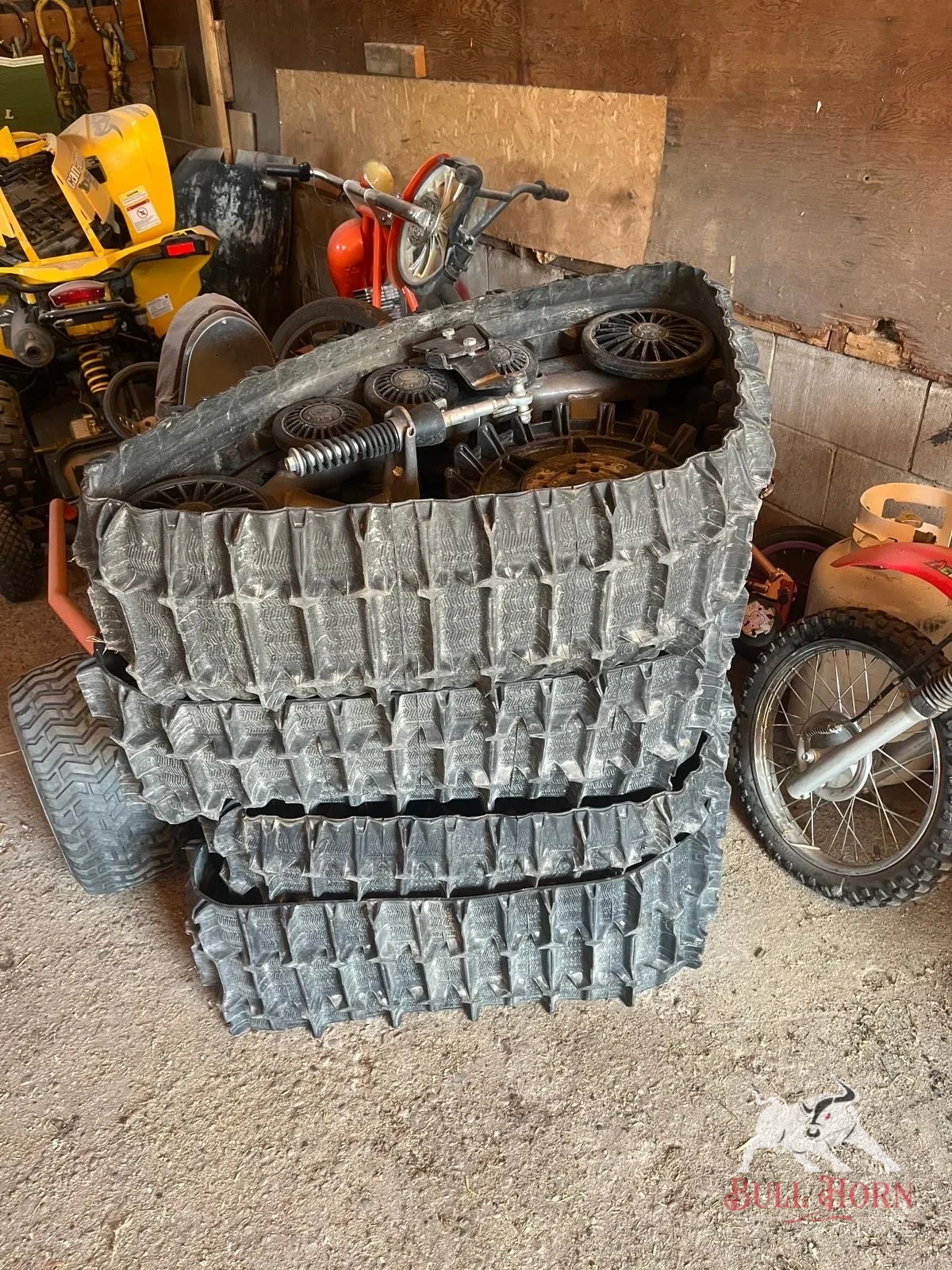 2015 Artic Cat 1000 EFI