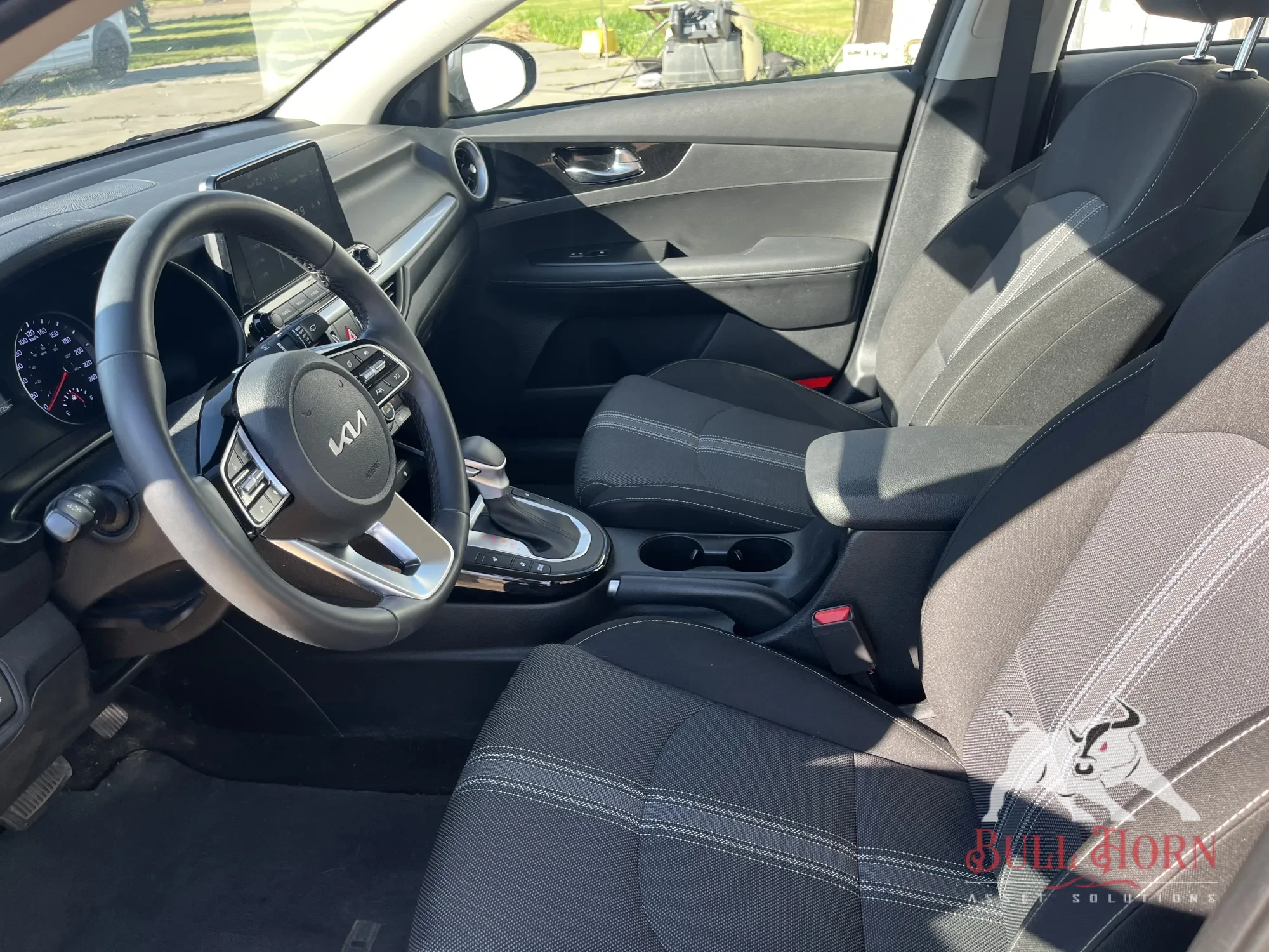 2024 Kia forte ex