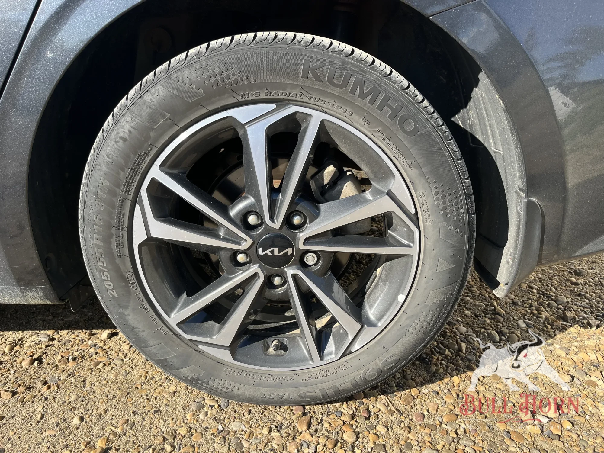 2024 Kia forte ex