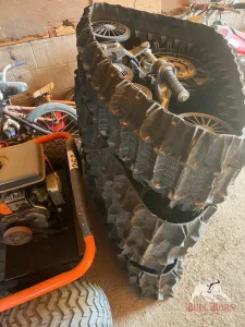 2015 Artic Cat 1000 EFI