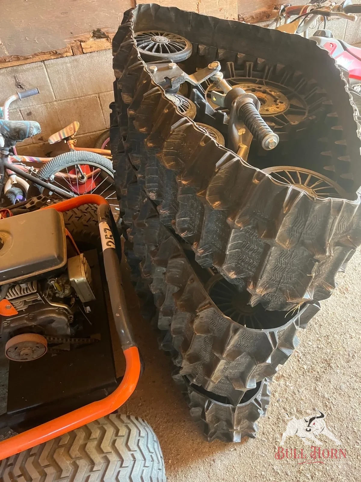 2015 Artic Cat 1000 EFI
