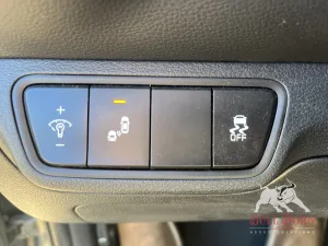 2024 Kia forte ex